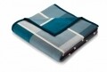 Patura Biederlack Modern Basic Calypso, 150x200 cm, multicolor