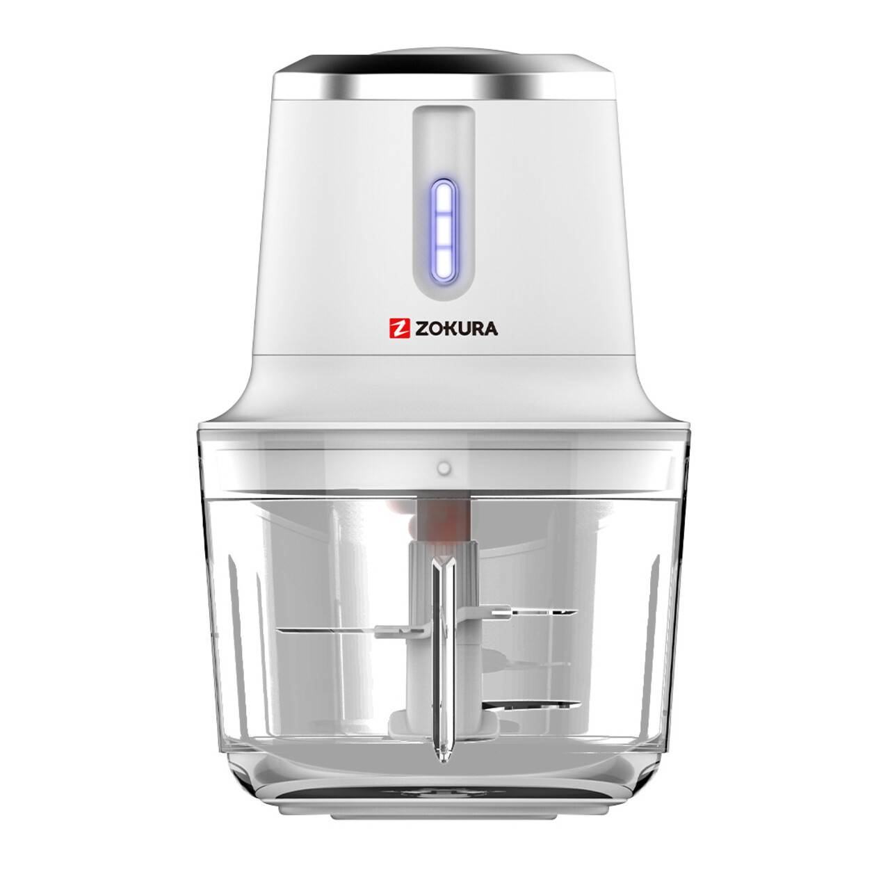 Chopper fara fir, 1L, 200W - Zokura - view 5