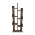 Corp biblioteca, Retricy, Luisa, 50x22x173 cm, PAL, Maro