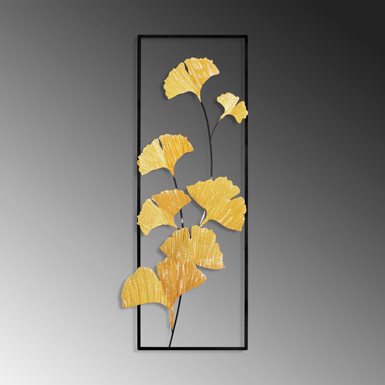 Decoratiune de perete, Raspberry 2, Dimensiuni: 32 x 90 x 4 cm, Multicolor - view 4