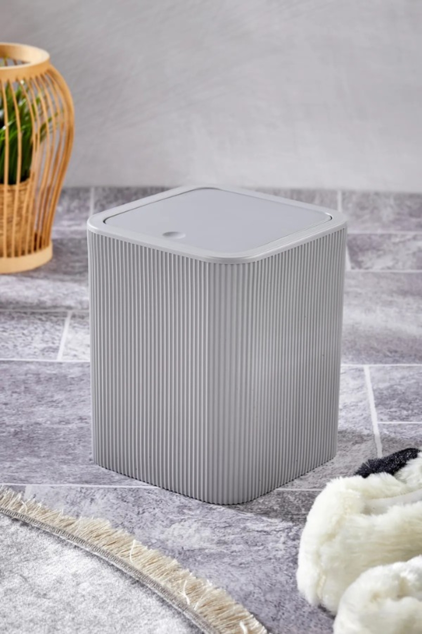 Organizator de baie, L'essentiel Maison, PZR-073, Platon