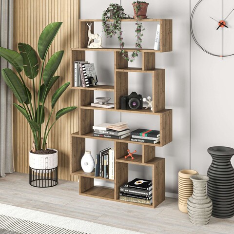 Corp biblioteca, Homitis, Karmato, Maro