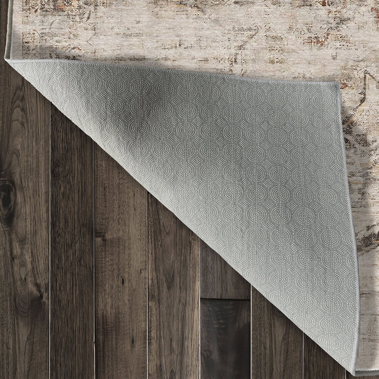 Covor (160 x 230), Cool-Fr25, 160x230 cm, Bej - view 6