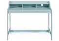 Birou pentru copii Conversation Desk, Inter Link, 110x68.4x90.6 cm, lemn, verde
