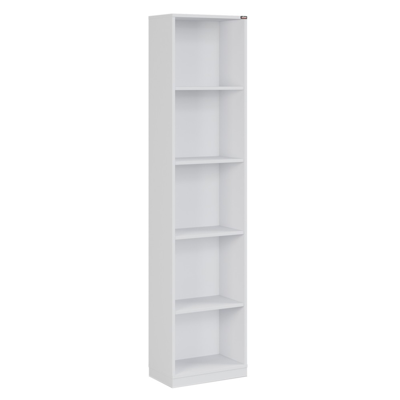 Corp biblioteca, Hanah Home, Ktp-325-Bb-1, 43x182x26 cm, Alb - view 7
