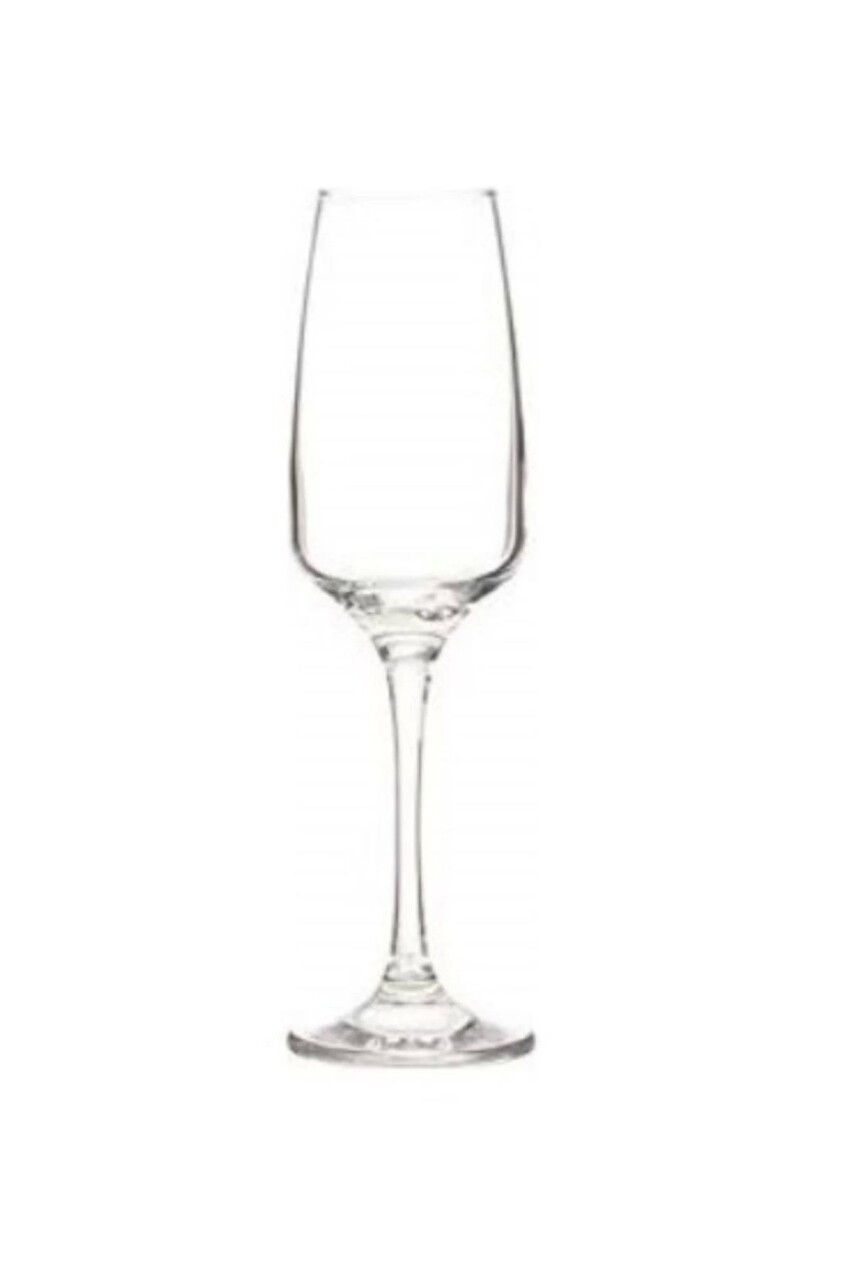 Set de pahare de vin, Hermia, 409PBH1136, Transparent - view 2