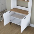 Dulap multifunctional, Rani, JE192, Nuc/Alb