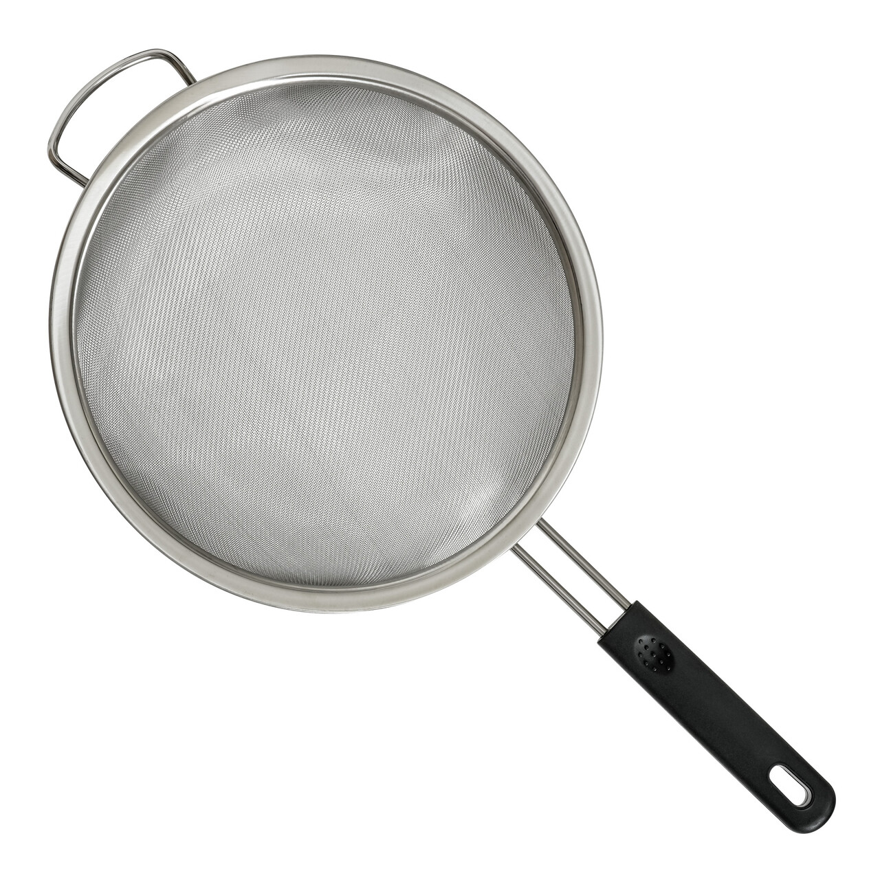 Strecuratoare, inox, 25,6 cm - Zokura - imagine 2