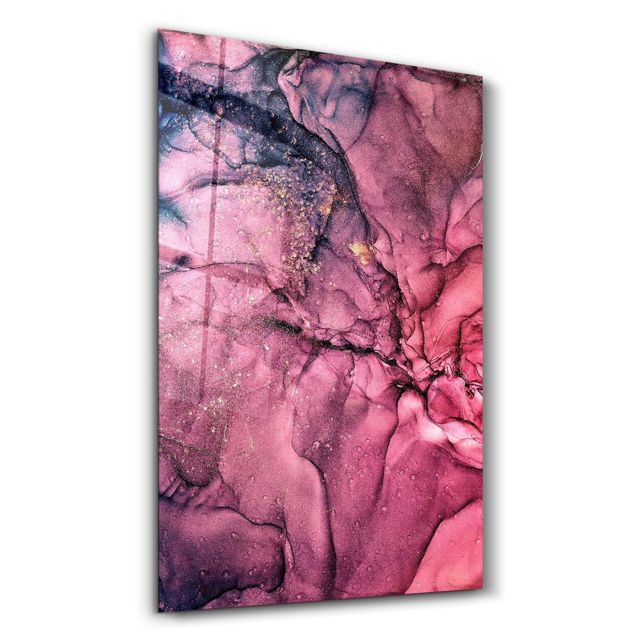 Tablou decorativ, CAM-2032, Dimensiuni: 46 x 72 cm, Multicolor - view 5