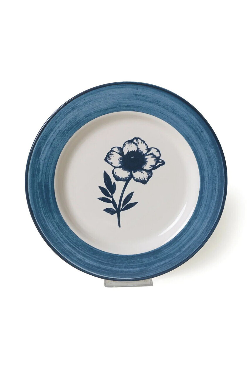 Set platouri servire, Hermia, 666HAC2134, Ceramica, Multicolor — imaginea 3