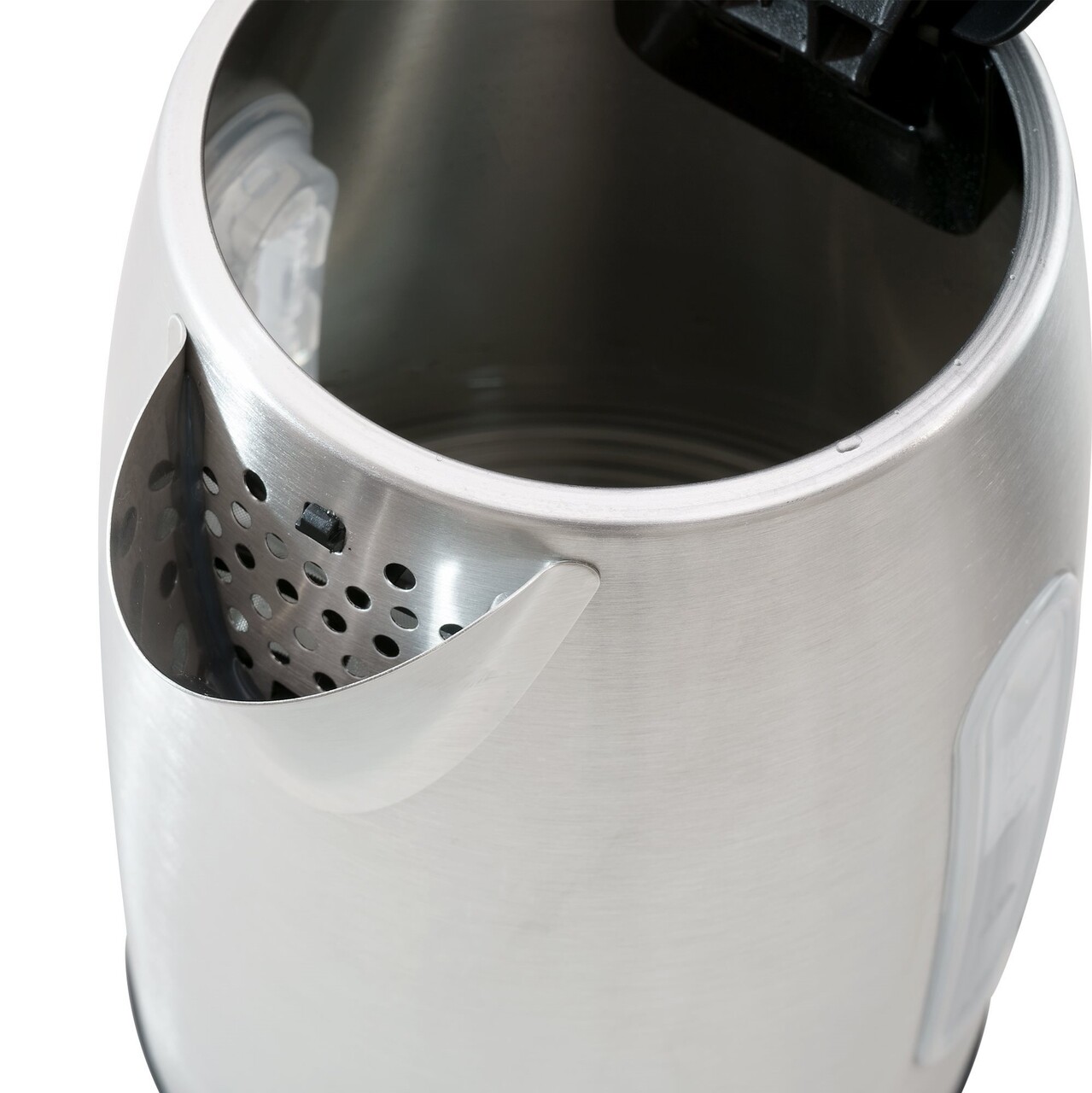 Fierbator electric 1,7 L, 2200 W, 4 temperaturi prestabilite - Zokura - view 4