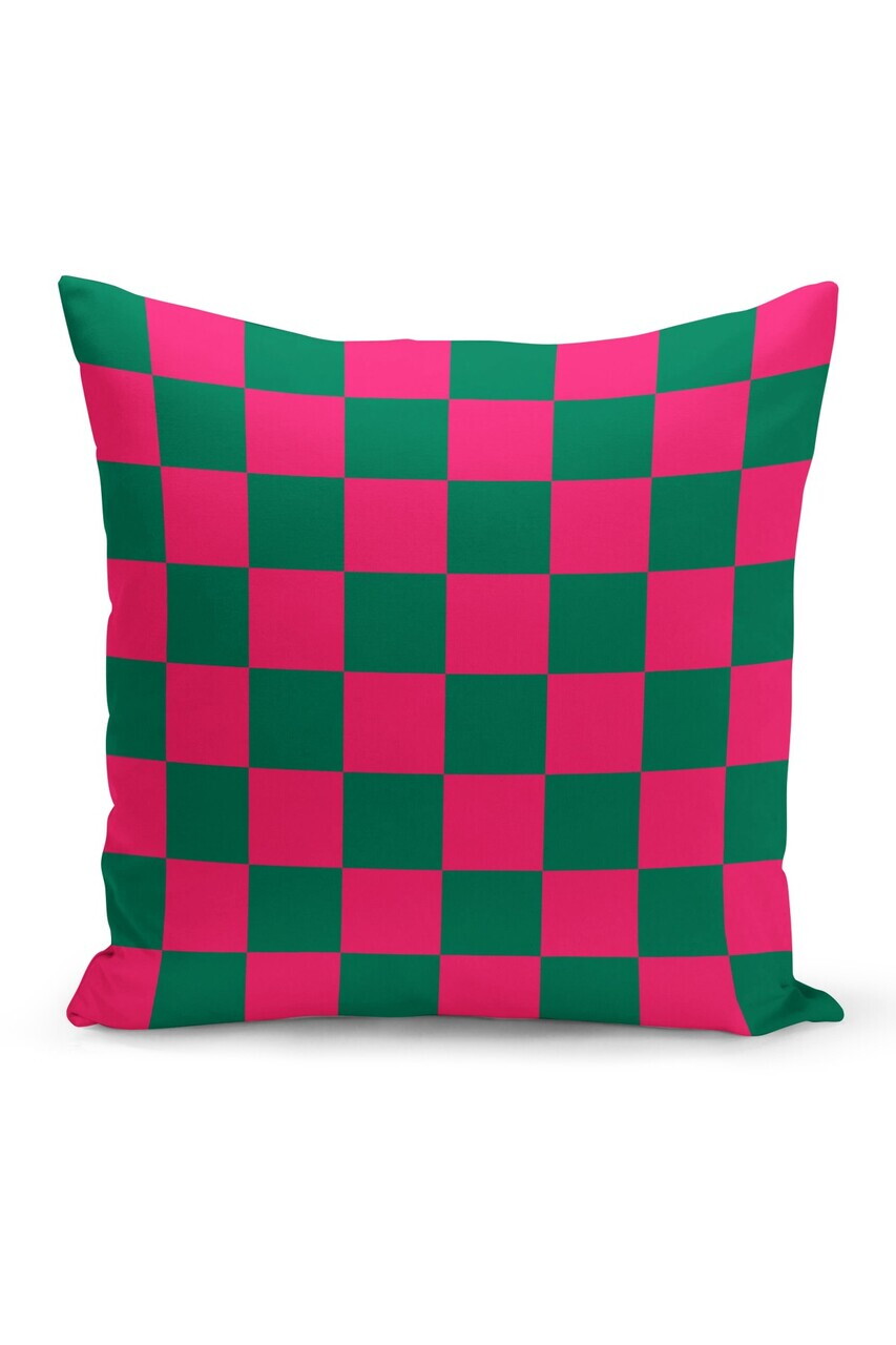 Husa de perna, Dsypoparts-37, 43x43 cm, Poliester, Multicolor — imaginea 2