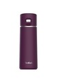 Sticla termos, Tefal, WeGo, 350 ml, plastic/inox, mov
