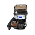 Cafetiera electrica cu rasnita, Unold, 1.5 L, 1050 W