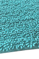 Set covorase de baie 2 piese, Alessia Home, Victoria, Bumbac, Verde menta