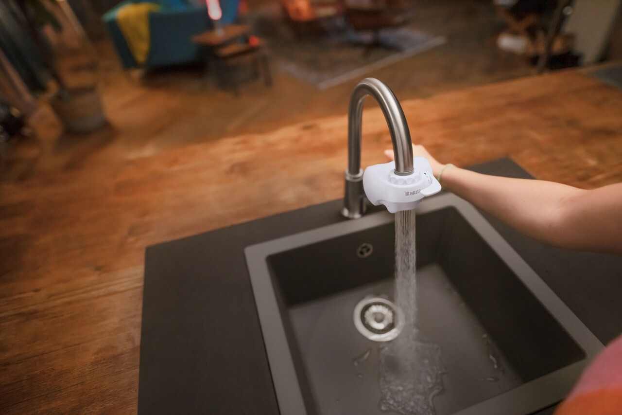 Sistem filtrare apa BRITA On Tap - view 11