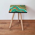 Masuta, Leona, Shp279, 35x42x35 cm, Multicolor