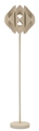 Lampadar Space, Mauro Ferretti, 1 x E27, 40W, 39.5x155 cm, fier, crem