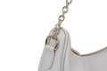 Geanta Clarence, Laura Ashley, piele ecologica, gri