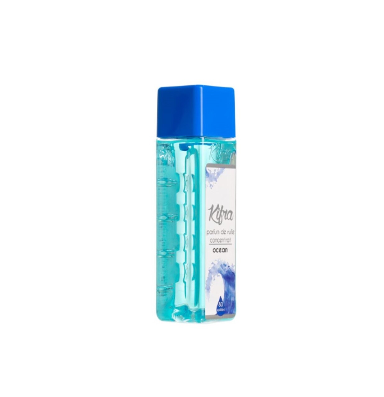 Parfum de rufe Ocean, 200ml, Kifra - view 2