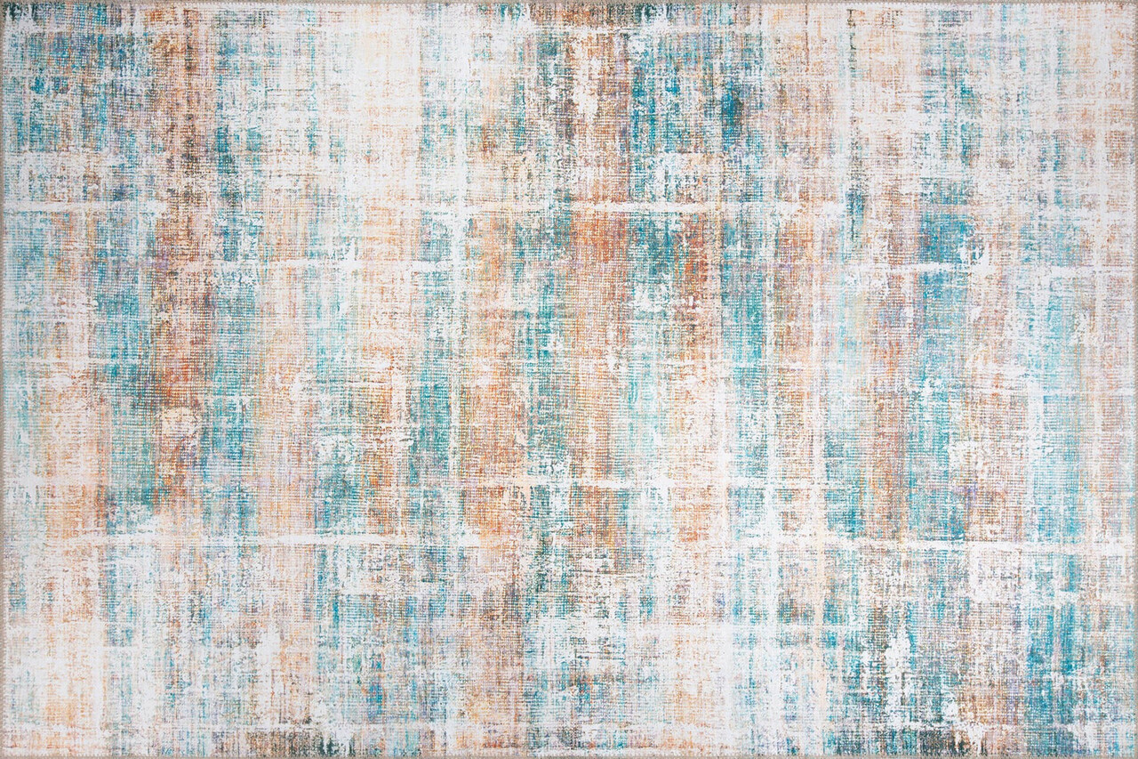 Covor, Funk Chenille, 75x230 cm, Poliester , Multicolor - 1 | YEO