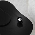 Masuta de cafea, Neostill, Melted, Negru