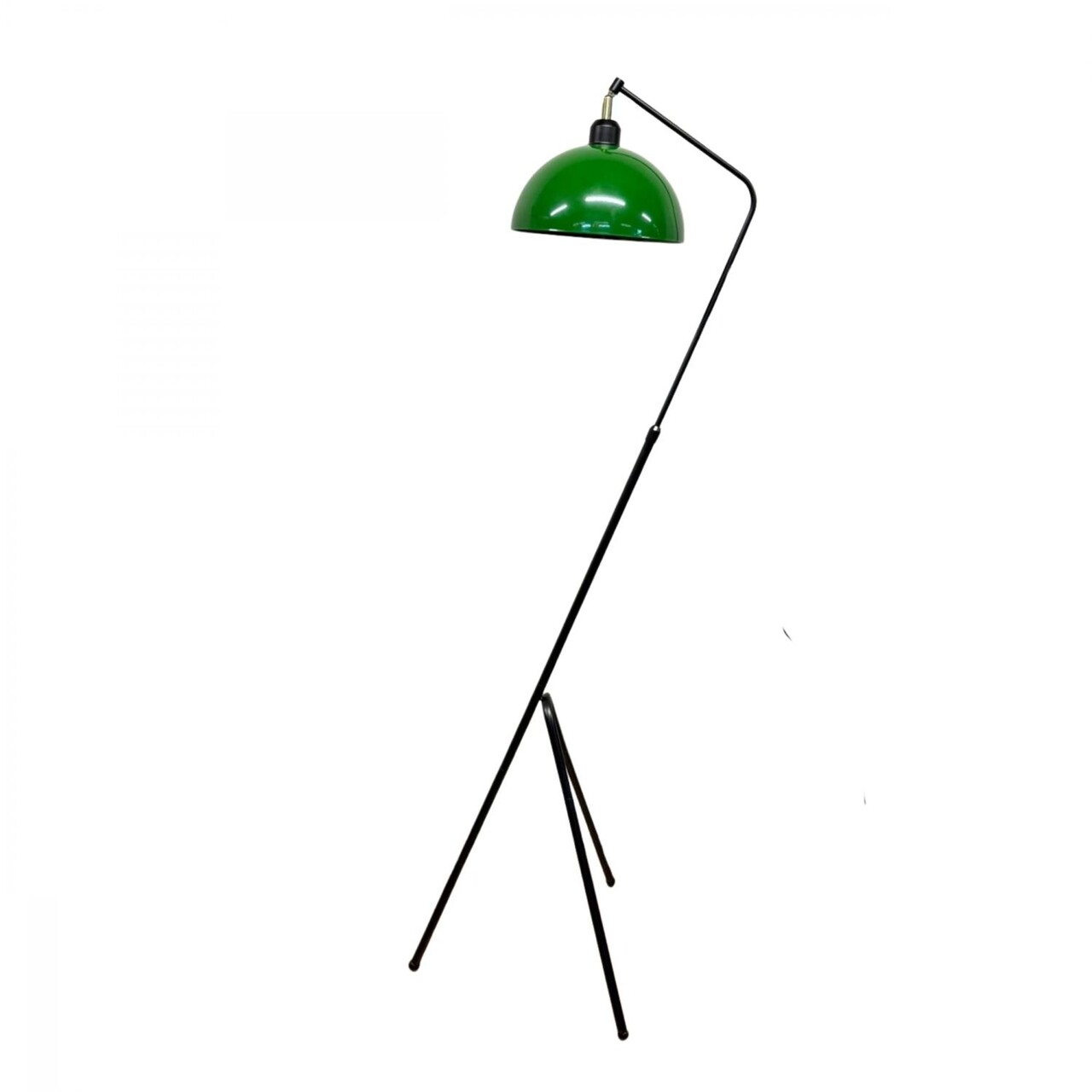 Lampadar, L'essentiel Maison, 780SGN2641, Verde/Negru - view 2