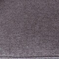 Scaun pentru gradina Patsy, 58 x 63 x 86 cm, ratan sintetic, gri