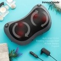 Aparat de masaj compact Shiatsu, Shissage InnovaGoods