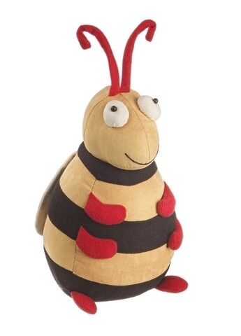 Opritor de usa, Bee, Bizzotto, 14×34 cm, poliester