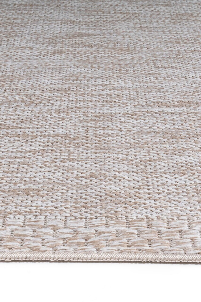 Covor, Celesta, 100x300 cm, Polipropilena, Crem — imaginea 4