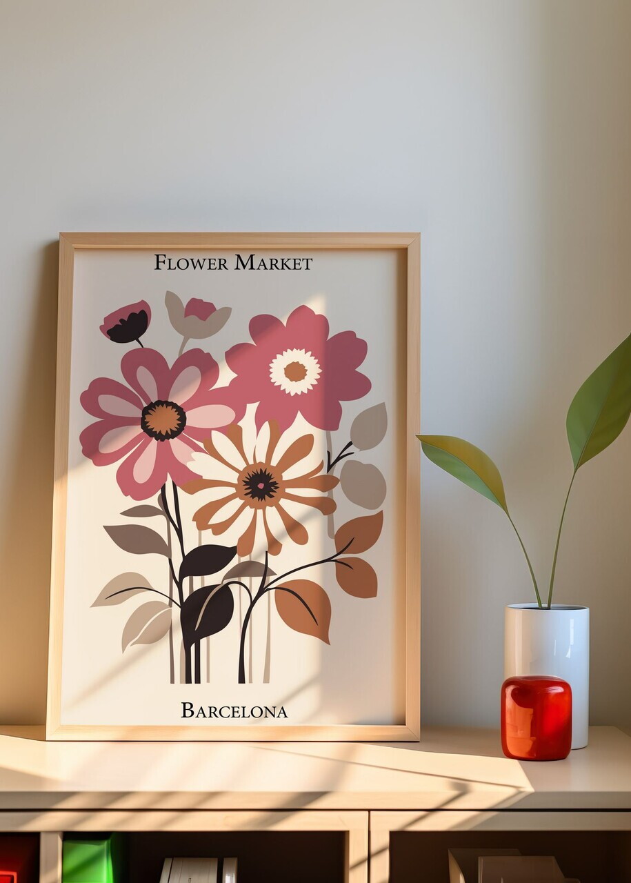 Tablou decorativ, Artnewclahsp42-3348, Lemn masiv, MDF, Multicolor - view 2