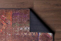 Covor, Soul Chenille, 150x230 cm, Poliester , Multicolor