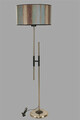 Lampadar, Luin, 534LUN4322, Metal, Multicolor