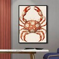 Tablou decorativ, 6080Lcsyh-006, Cadru: PVC (Grosime: 5 cm), Multicolor