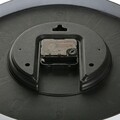 Ceas de perete Harper, Versa, Ø30 cm, alb