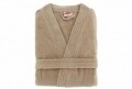 Halat de baie barbatesc, 100% bumbac, Hobby, Smart Buff