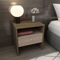 Noptiera, Zena Home, Nova, Nuc / Cordoba