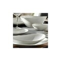 Bol pentru salata Prometeo, Banquet, 25 x 10 cm, 2 L, sticla temperata