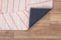 Covor, Funk Chenille, 210x310 cm, Poliester , Multicolor