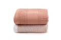 Set prosoape de baie, Hobby, Betty, Microbumbac, Multicolor