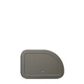 Cutie pentru paine, Brabantia, Roll Top, 44.8 x 17.5 cm, inox, gri