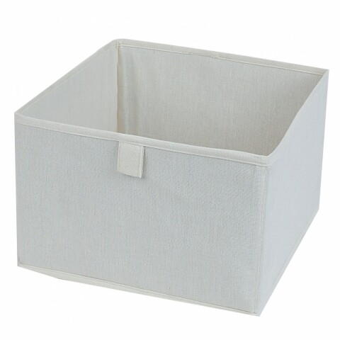 Cutie de depozitare Jocca White