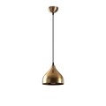 Lustra, Tattoo - 2394, Tatum, 18 x 114 cm, 1 x E27, 40W, aramiu antic