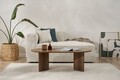 Masuta de cafea, Nordure, Sable, Maro