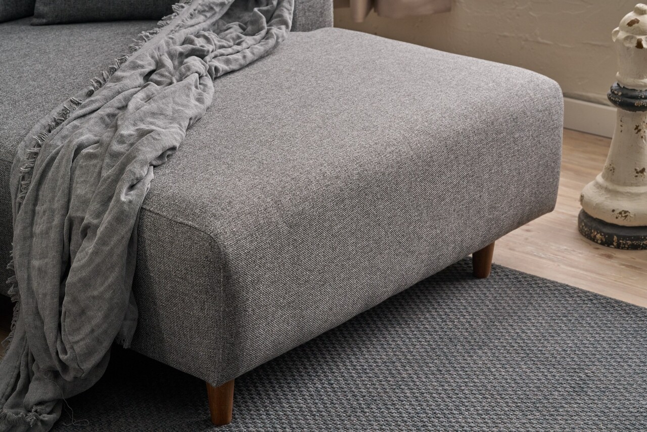 Coltar, Atelier del Sofa, 825BLC2938, Gri - view 3