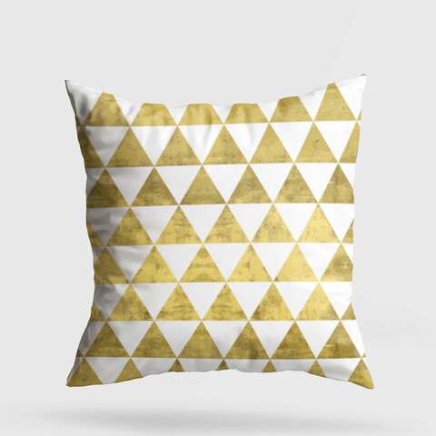 Perna, a11987, 43x43 cm, 50% bumbac / 50% poliester, multicolor