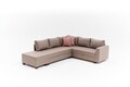 Coltar, Balcab Home, 825BLC5260, Cadru: PAL/LEMN, Maro