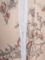 Lenjerie de pat pentru o persoana Floral Paisley, Homla, 140x200 cm, 2 piese, bumbac, multicolor