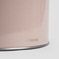 Ceainic Softboil, Homla, 24x20x25.5 cm, 3 L, inox/plastic, gri